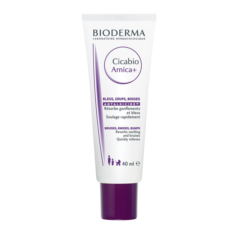 Bioderma - Cicabio Árnica+ - 40 ml