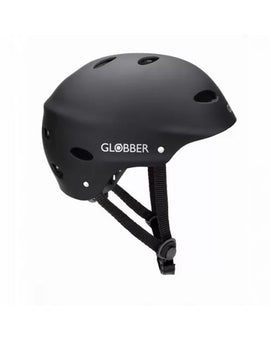 Globber Casque de Protection L Adulte - Noir