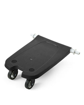 Stokke Planche à Roulettes  pour Poussettes - Noir