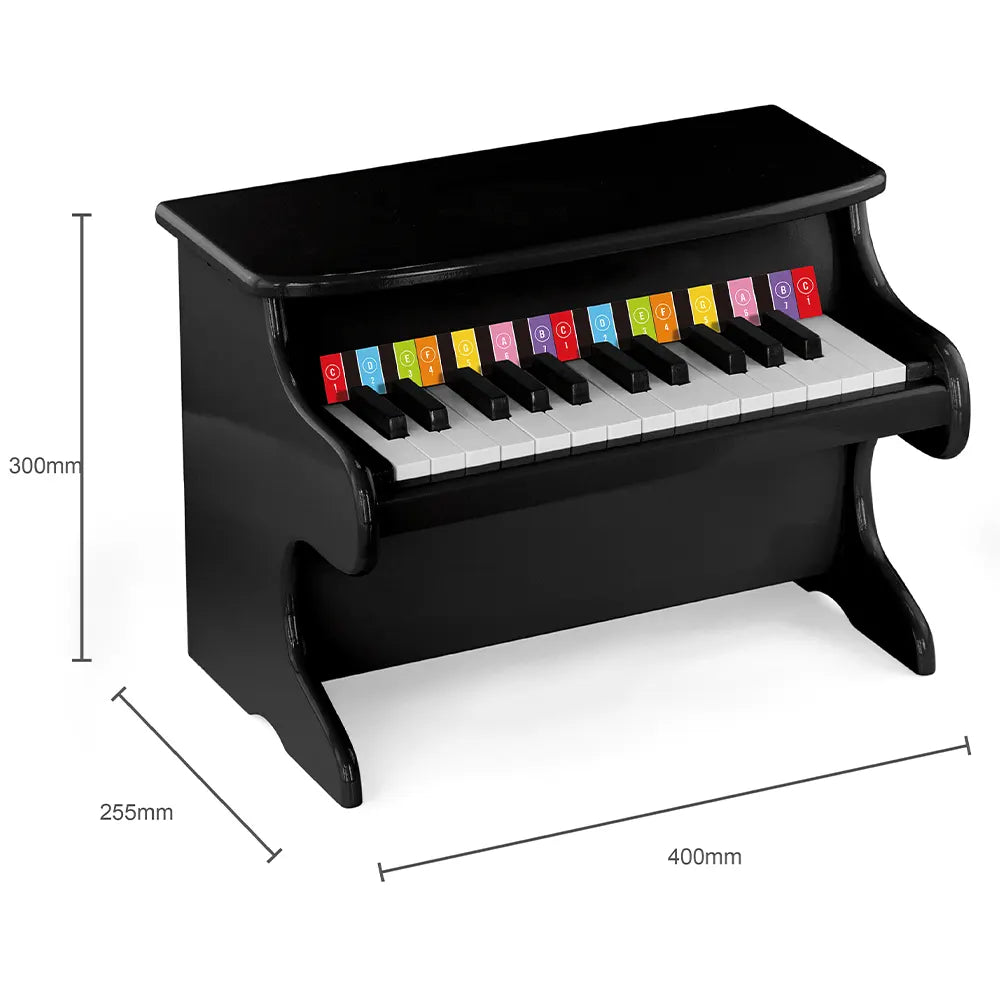 Viga Toys Mon Premier Piano 3A+