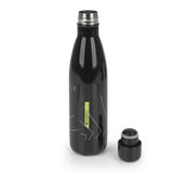 Gabol PANTHER Botella Térmica de Acero Inoxidable 500ml