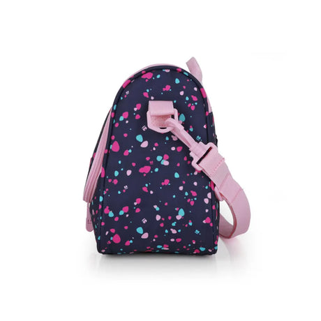 Gabol PARTY – Bolsa de Almuerzo Térmica Infantil