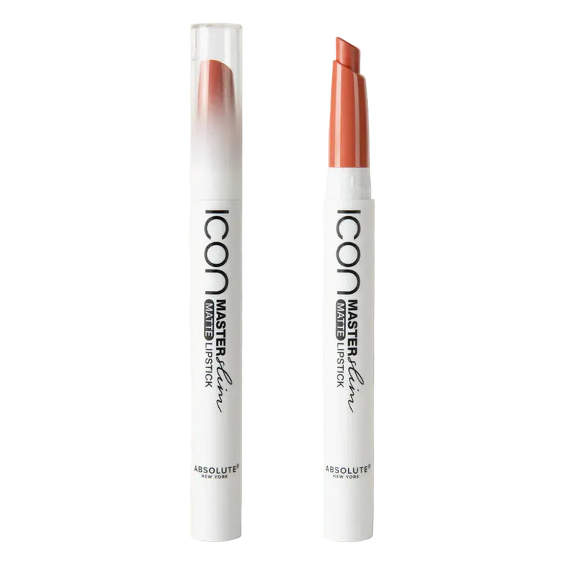 Absolute Master Slim Matte Lipstick Soft Coral 15