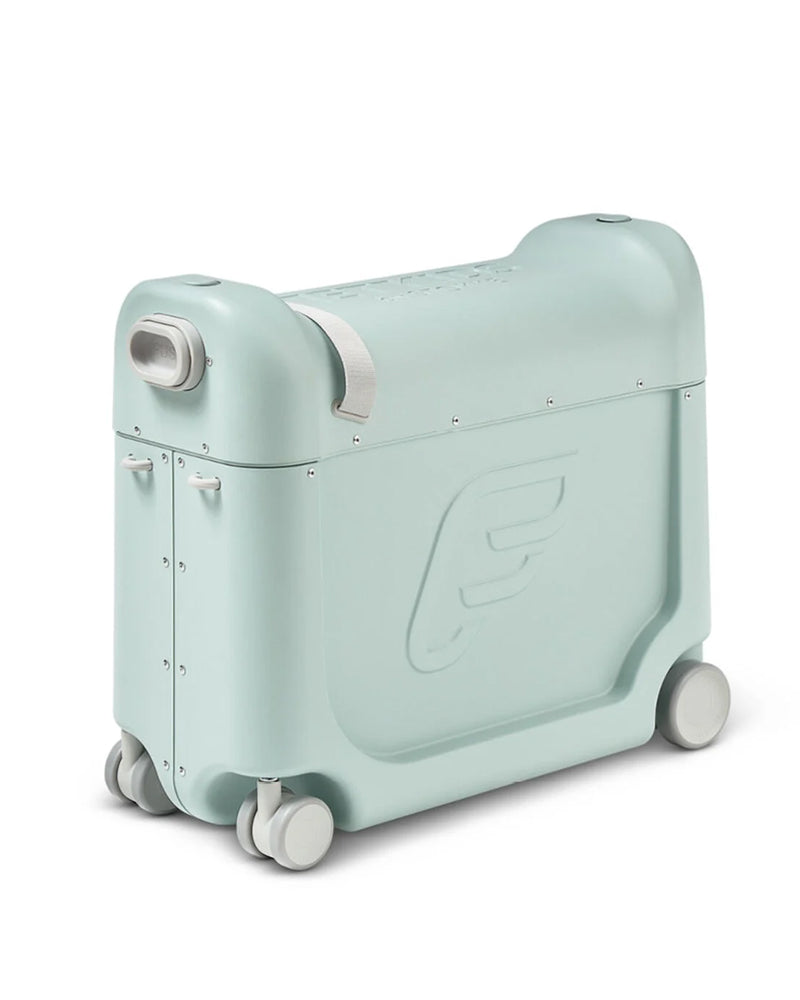 Stokke Valise Jetkids Bedbox - Vert Aurore