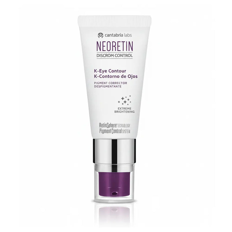 Neoretin Discrom Control – K-Depigmenting Eye Contour 15 ml