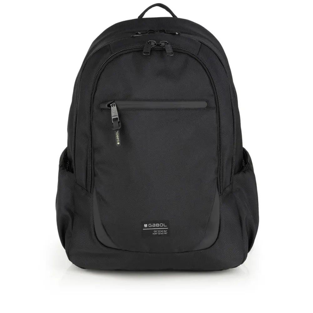 Gabol PANTHER Mochila - 2 Compartimentos