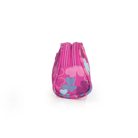 Gabol CLOVER Pouch – Double School Pencil Case