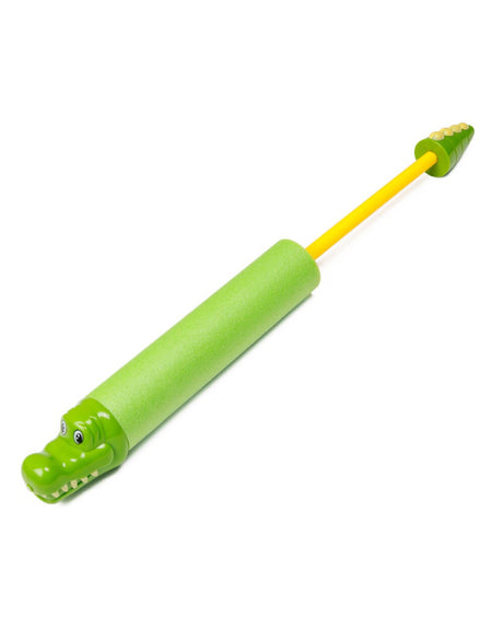 Eurekakids Pistolet À Eau Vert - 3A+