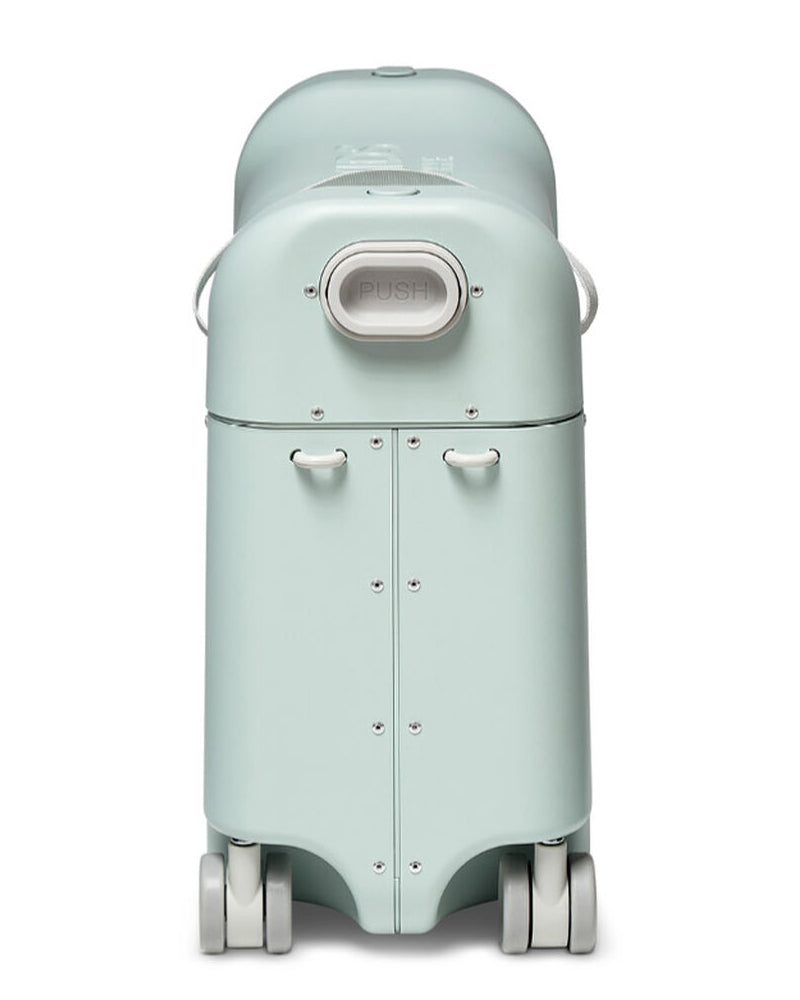 Stokke Valise Jetkids Bedbox - Vert Aurore