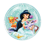 51 Piece Birthday Pack - Jasmine and Aladdin