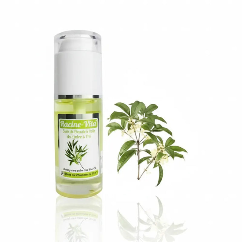Racine Vita Huile de l’Arbre à Thé - 40 ml