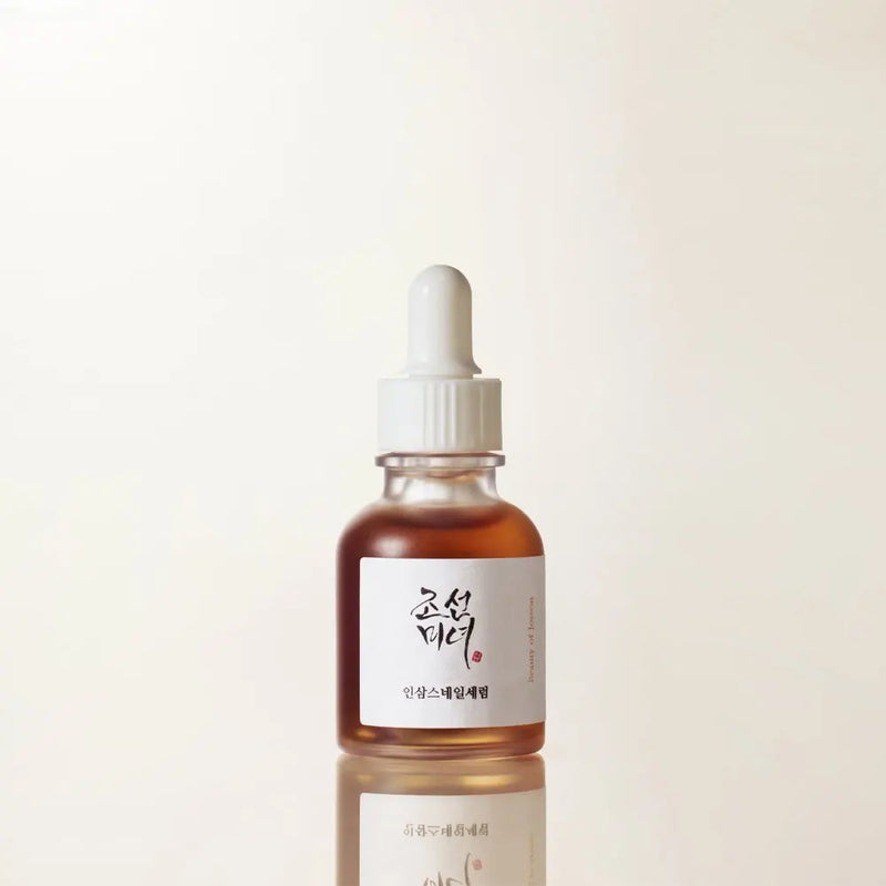 Beauty Of Joseon Revive Serum Ginseng + Mucina de Caracol 30ml