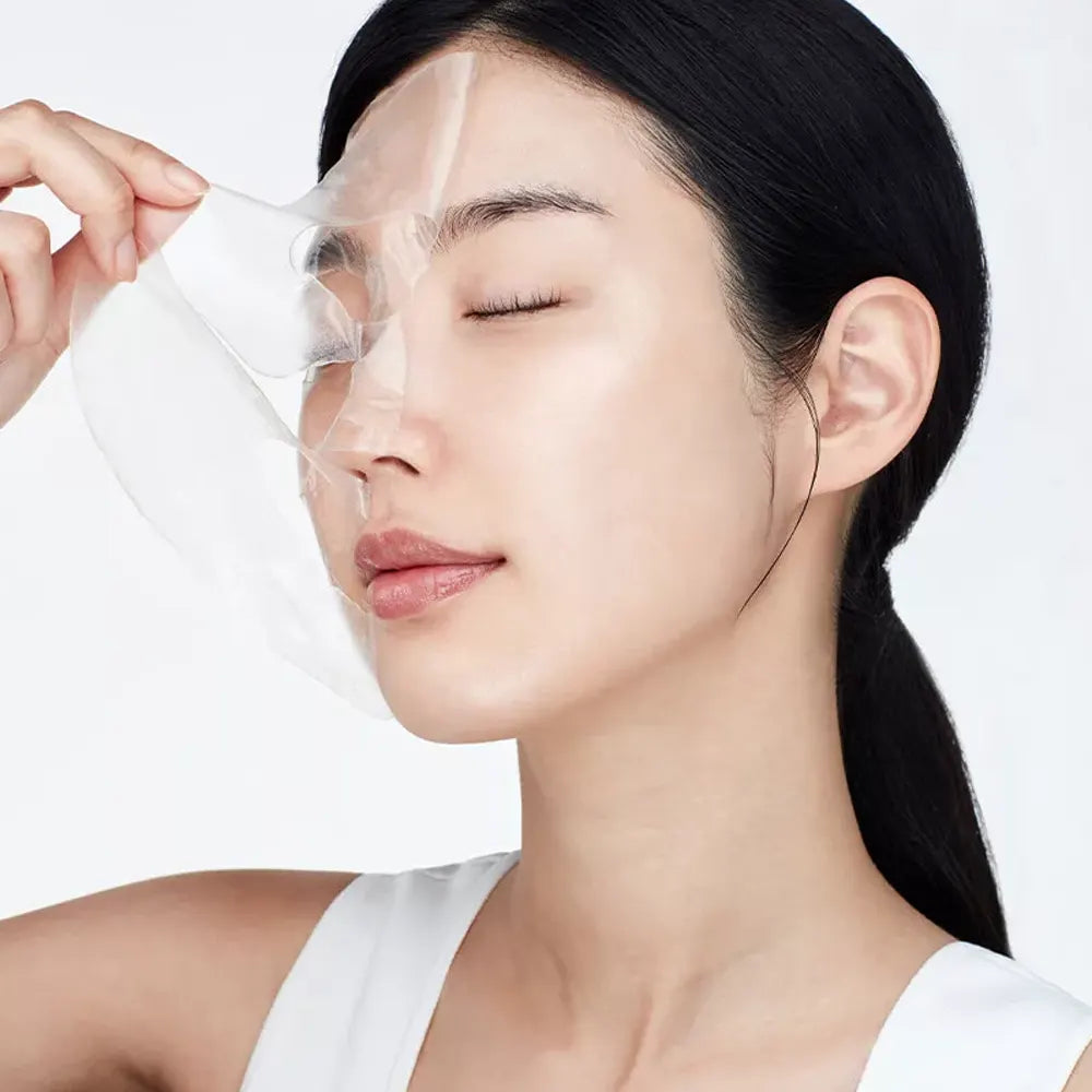 بيودانس قناع الكولاجين الحيوي العميق الحقيقي – مجموعة 4 أقنعة