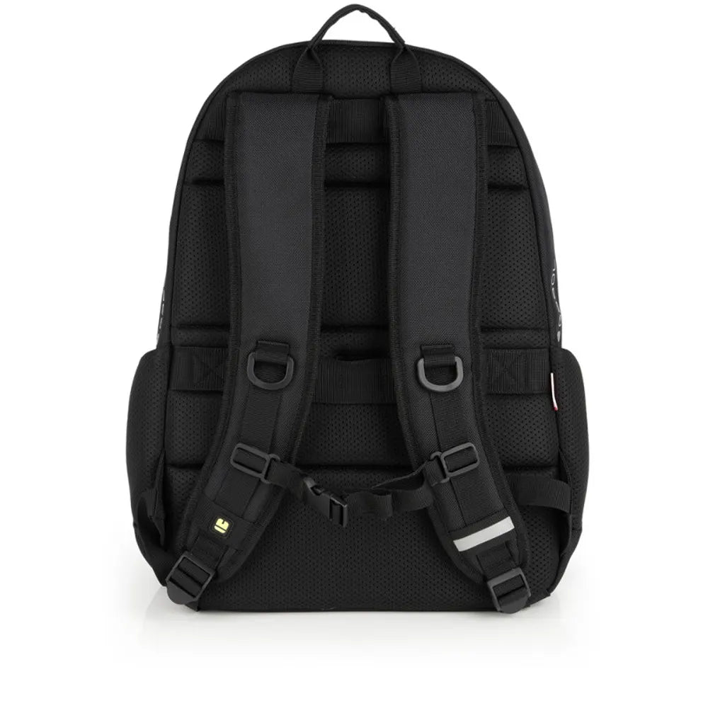 Gabol PANTHER Mochila - 2 Compartimentos