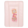 Lorelli Matelas à Langer Softy Doux 50x70 cm - Rose