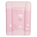 Lorelli Matelas à Langer Softy Doux 50x70 cm - Rose