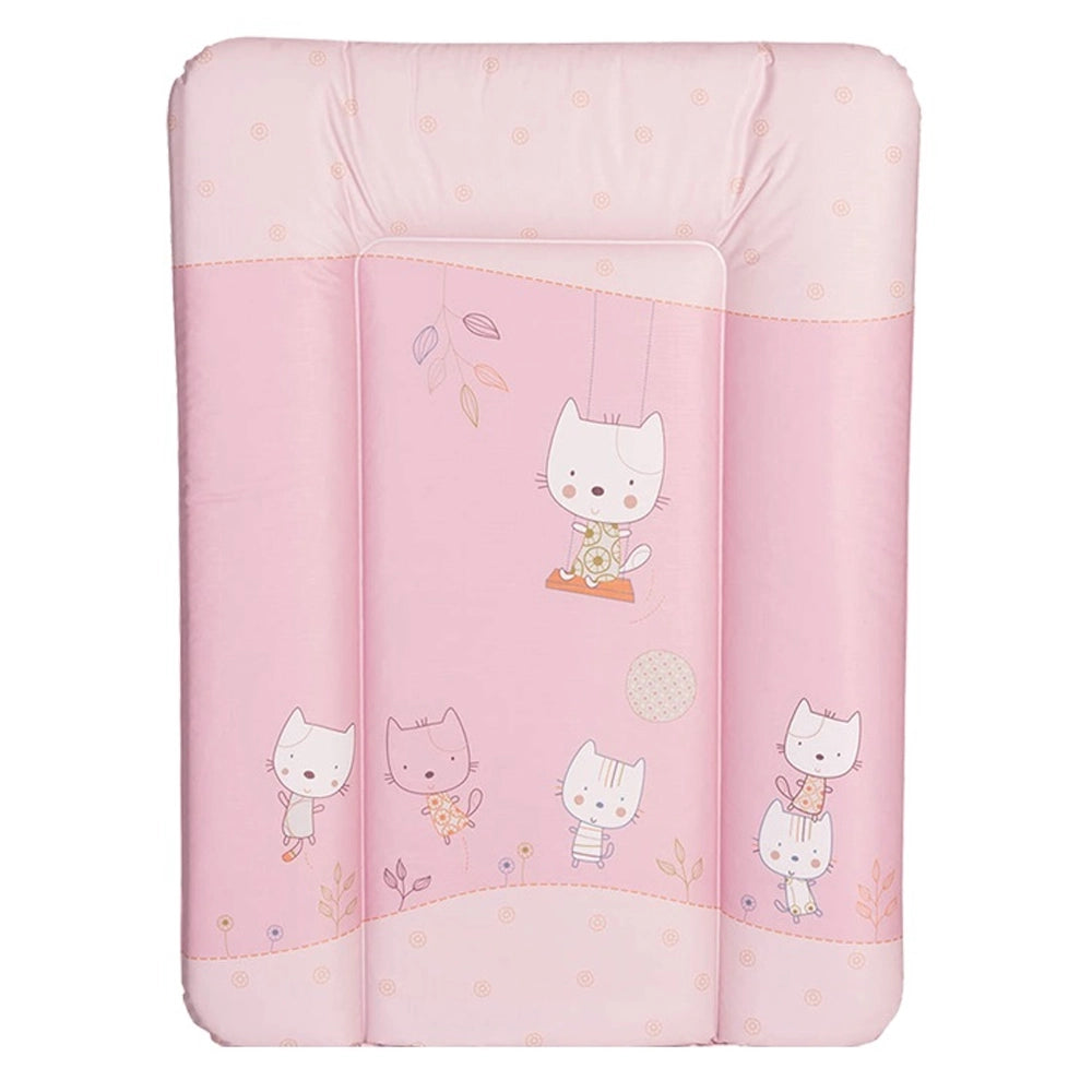 Lorelli Matelas à Langer Softy Doux 50x70 cm - Rose