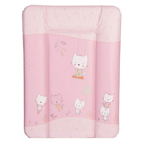 Lorelli Matelas à Langer Softy Doux 50x70 cm - Rose