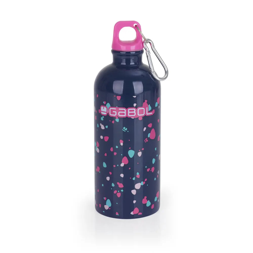 Gabol PARTY – Kid's Stainless Steel Bottle 600ml