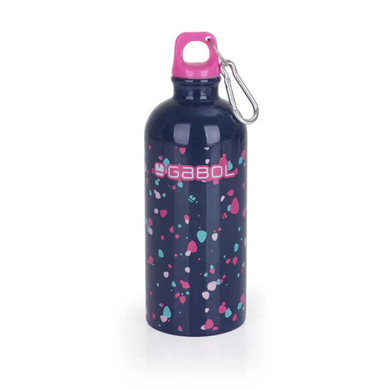 Gabol PARTY – Kid's Stainless Steel Bottle 600ml
