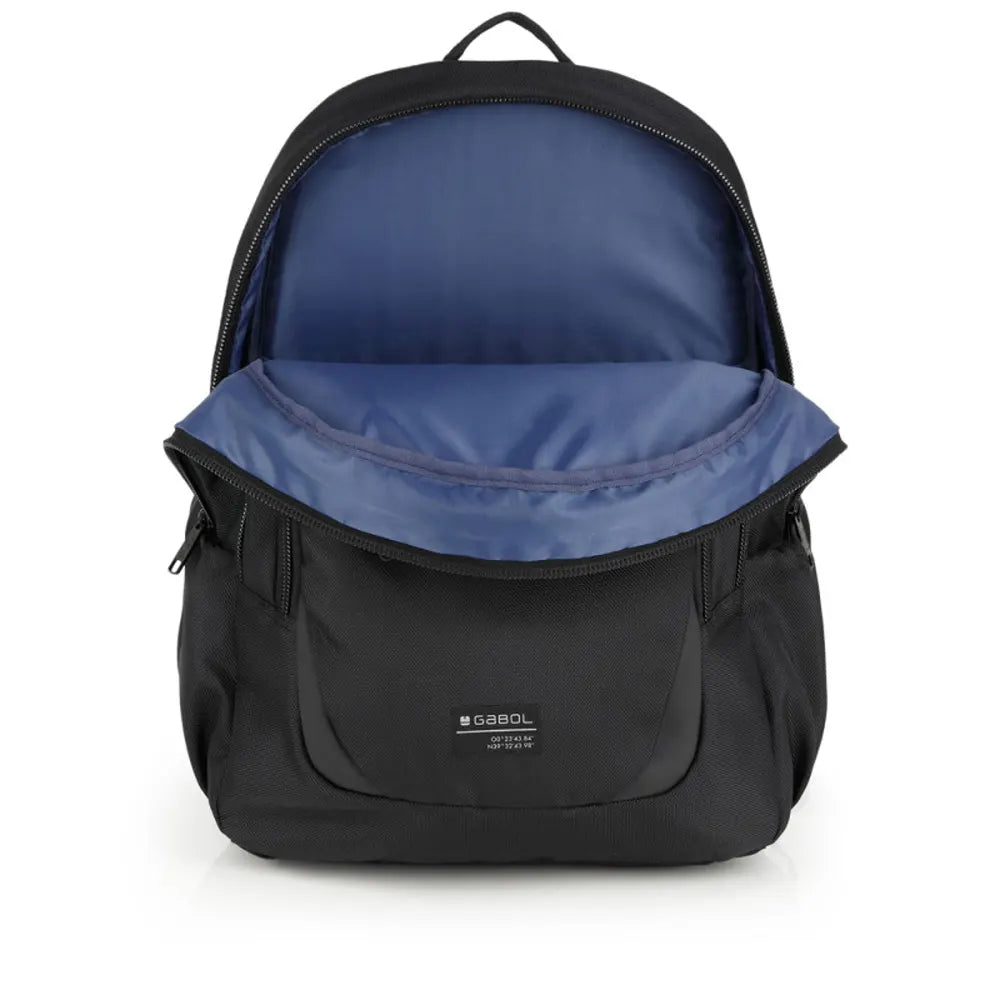 Gabol PANTHER Mochila - 2 Compartimentos