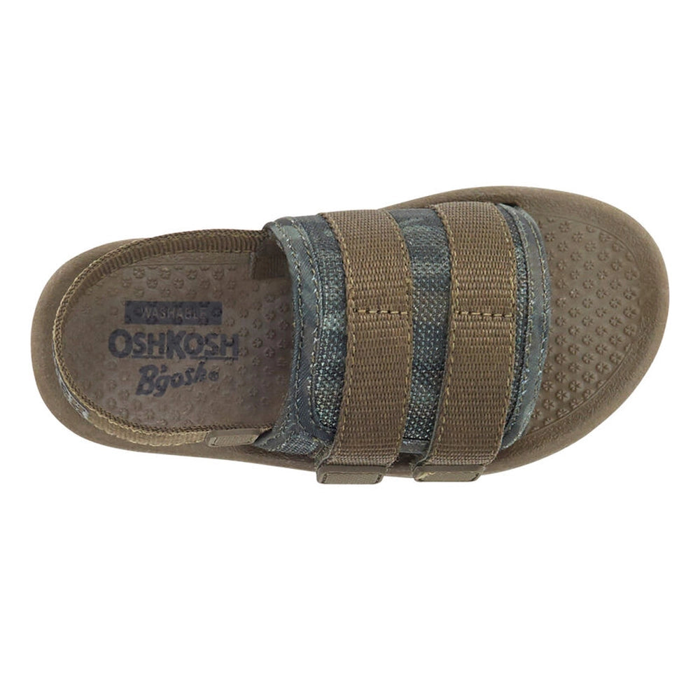 Sandales Décontractées OshKosh Shoes - Vert
