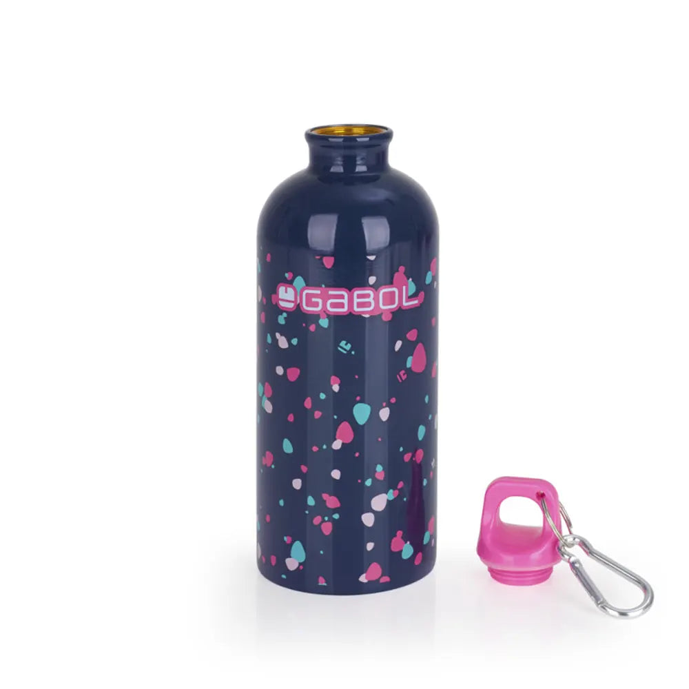 Gabol PARTY – Kid's Stainless Steel Bottle 600ml