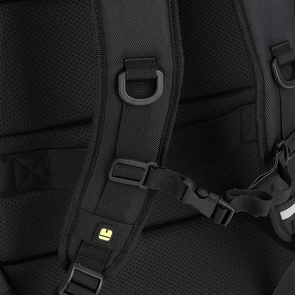 Gabol PANTHER Mochila - 2 Compartimentos