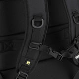 Gabol PANTHER Mochila - 2 Compartimentos