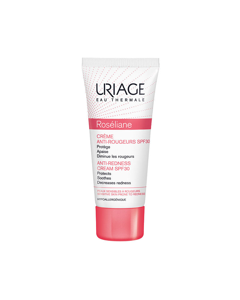 Uriage Eau Thermal Roséliane Crème Anti-rougeurs - 40ml