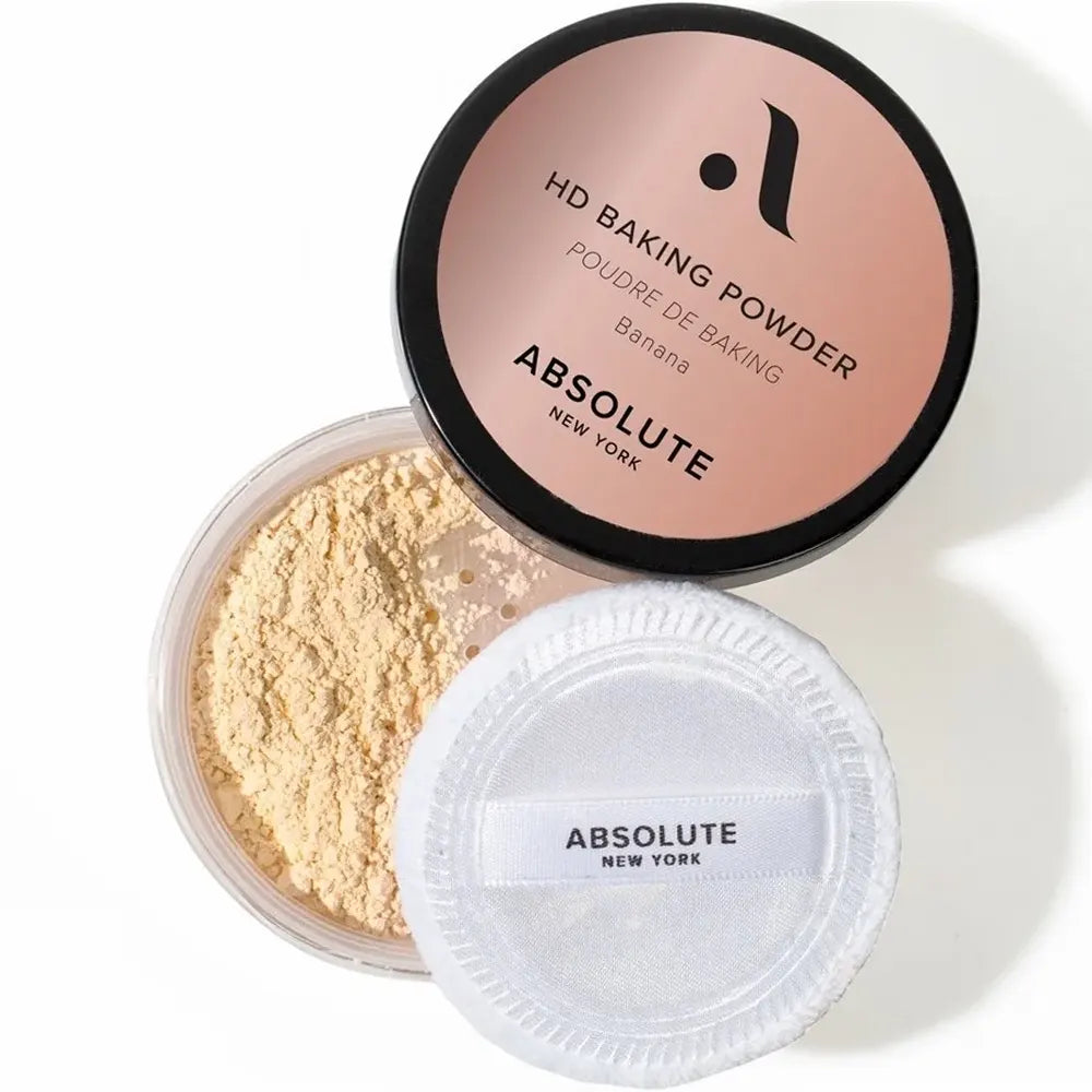 Absolute HD Baking Powder Banana