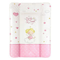 Lorelli Matelas à Langer Softy Doux 50x70 cm - Rose