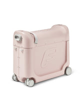 Stokke Valise Jetkids Bedbox - Rose Limonade