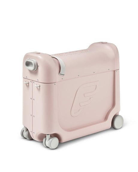 Stokke Valise Jetkids Bedbox - Rose Limonade