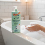 MKL Aqua Dermo-Nourishing Shower Cream 1L
