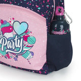Gabol PARTY – Kid's Stainless Steel Bottle 600ml