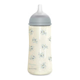 Suavinex Biberon SX Pro Physiologique Débit Lent 360ml - Bleu