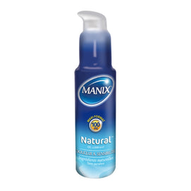 Manix Gel Natural  - 100ml