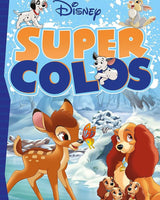 Disney Super Colos - Noël