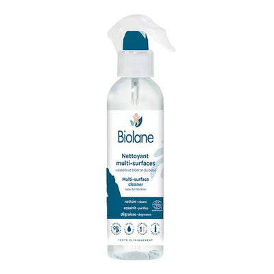 Détergent Bébé>>
