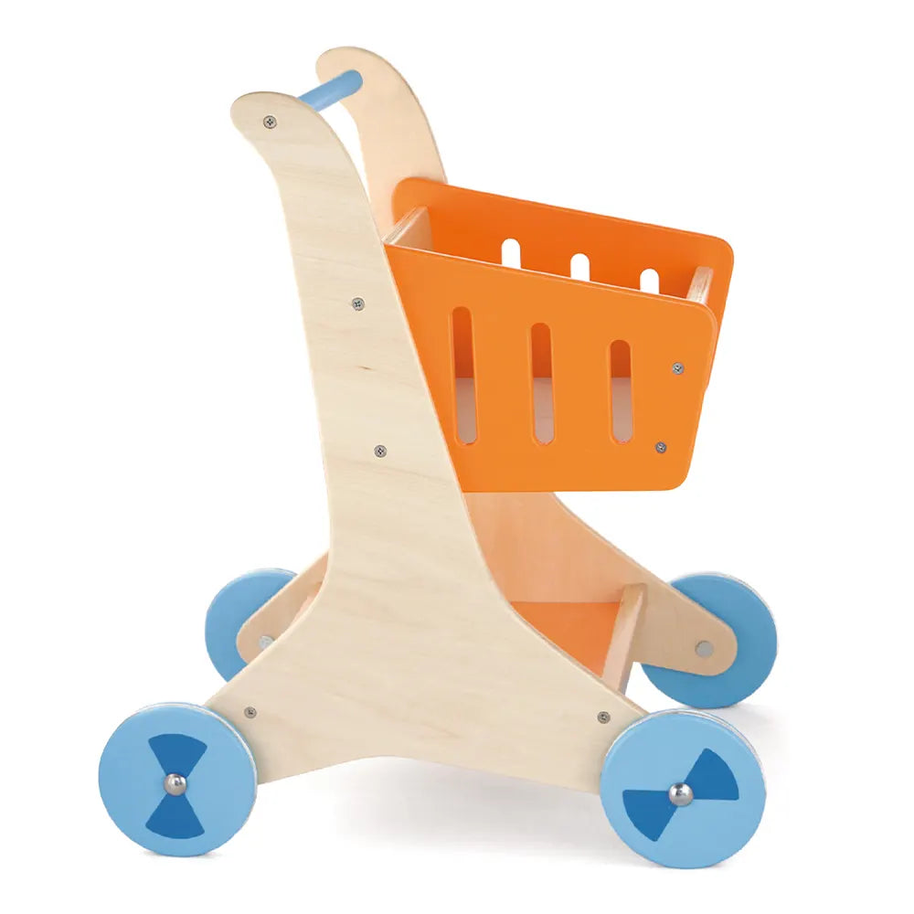 Viga Toys Chariot de Coures 12M+