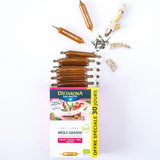 Dietaroma Brûle Graisse - 30 Ampoules