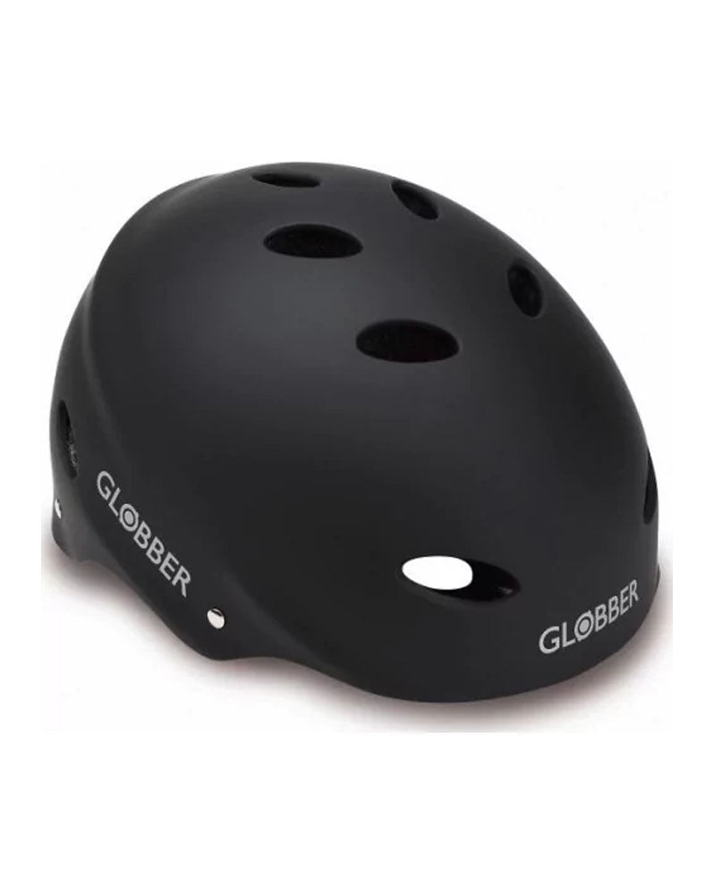 Globber Casque de Protection L Adulte - Noir