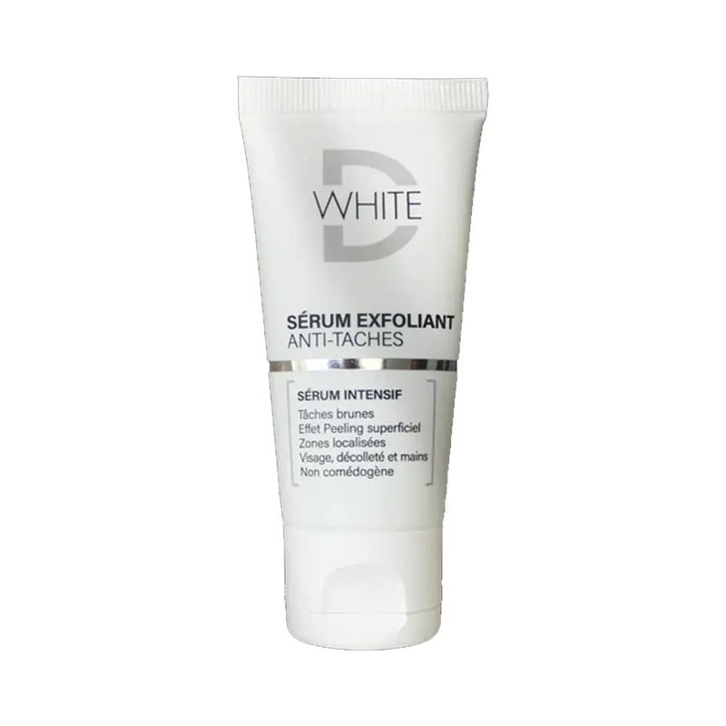 Dwhite Serum Exfoliante Antimanchas 30ml