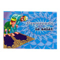 Estoy aprendiendo Salat - Chico