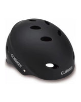 Globber Adult Protection Helmet S (54-56cm) - Black