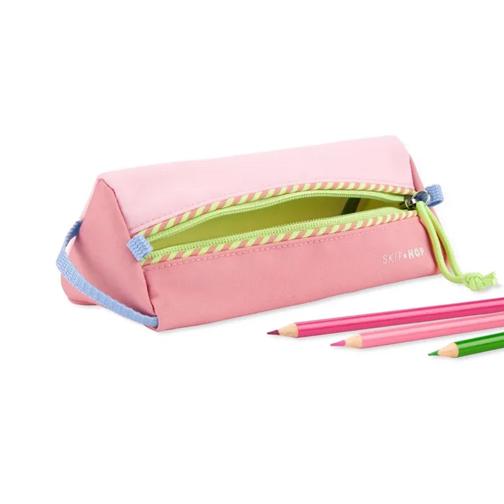 Skip Hop Estuche para Lápices Wander - Rosa
