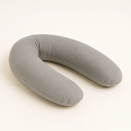 Bambidou Coussin de Grossesse - Gris