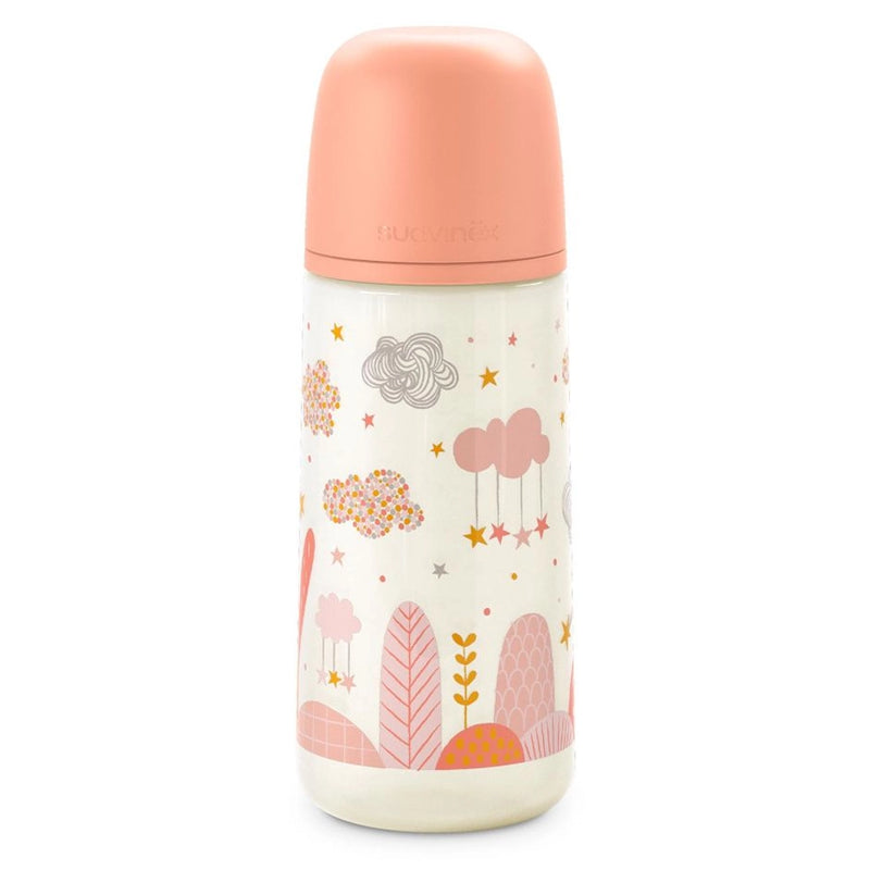 Suavinex Biberon Dreams 360ml - Rose