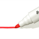 Staedtler Pack of 4 Whiteboard Markers 351 WP4